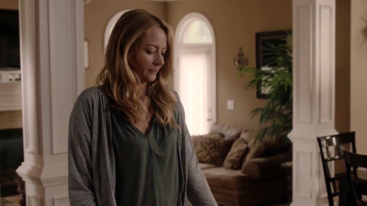 The Gifted: Caitlin Strucker Asks Her Brother For Help