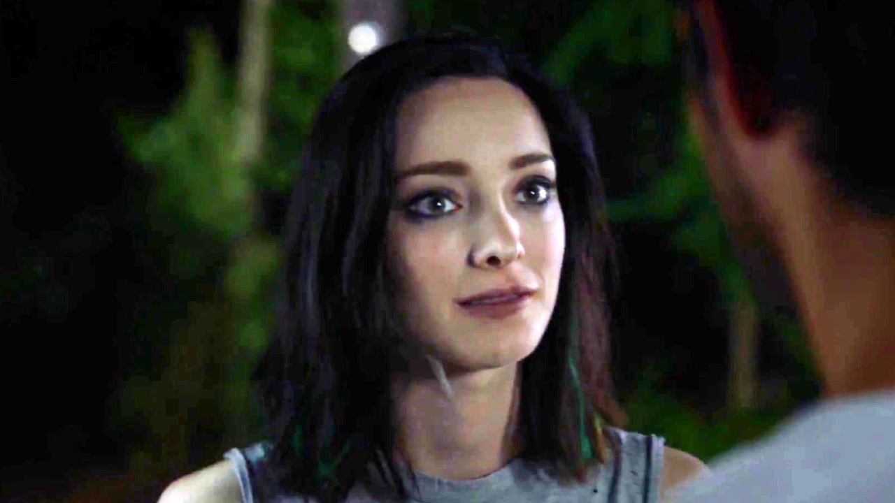 The Gifted: Lorna & Marcos Have A Flashback