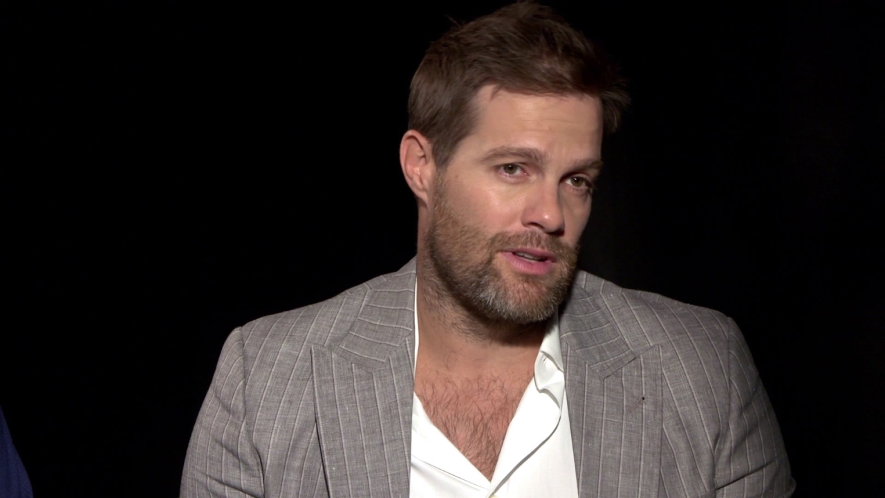 Only The Brave: Alex Russell And Geoff Stults On Being Part Of The Movie