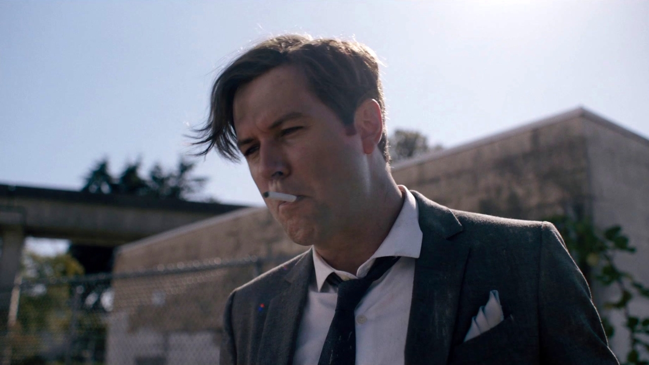 Killing Gunther: Enhance Image