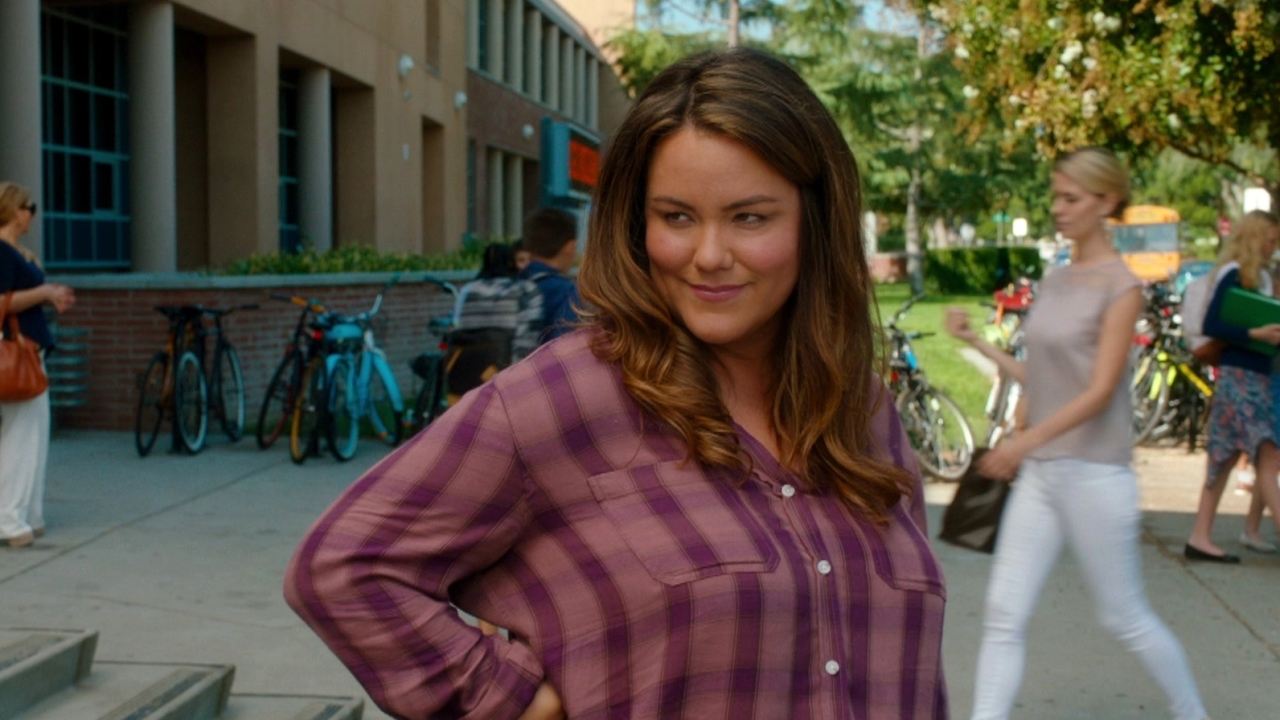 American Housewife: Free Afternoon