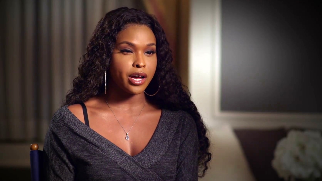 Star: National Coming Out Day With Amiyah Scott