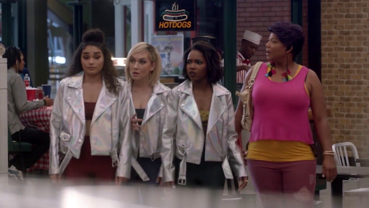 Star: Star Tells Noah He Should Be Shook