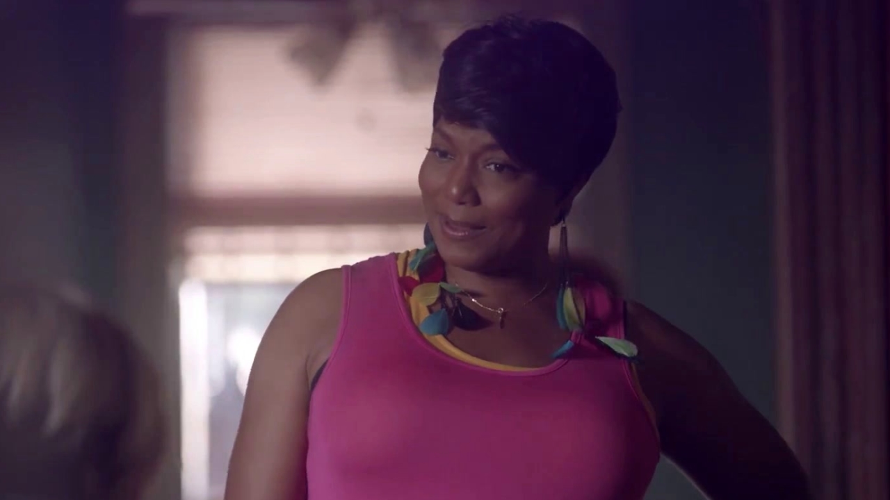 Star: Cotton Calls Carlotta & Jahil Crooked