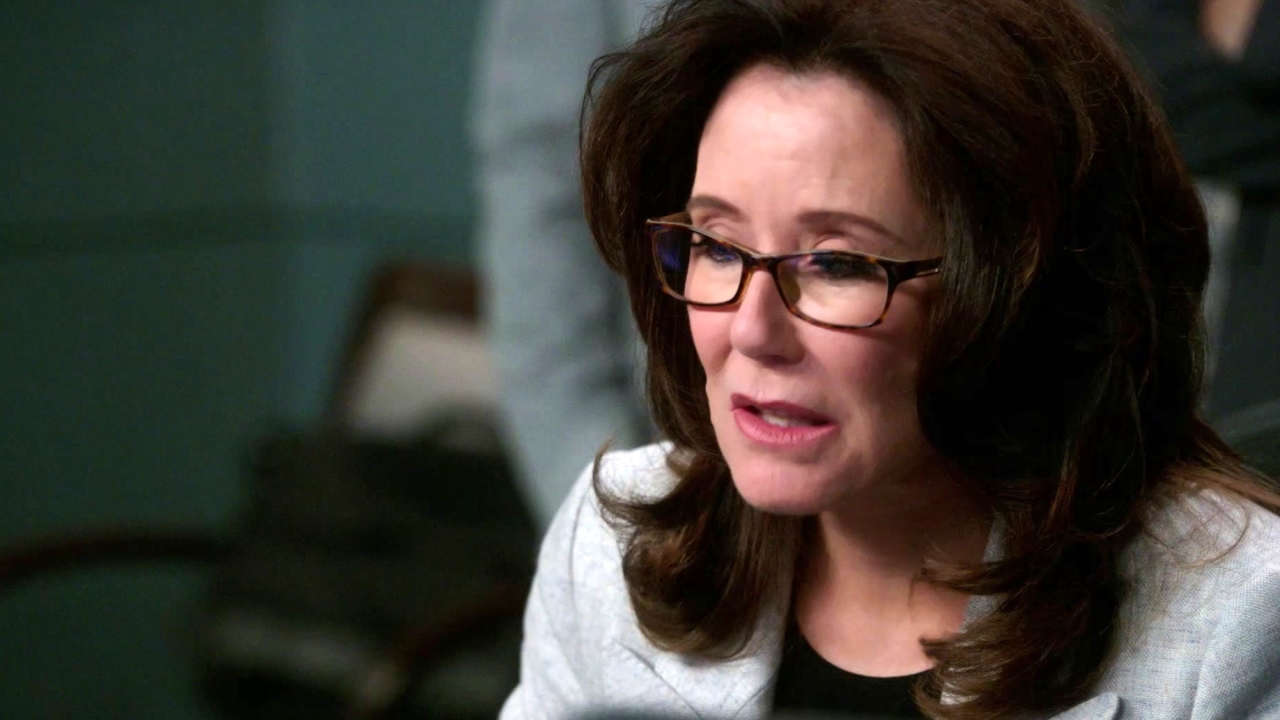 Major Crimes: Season 6