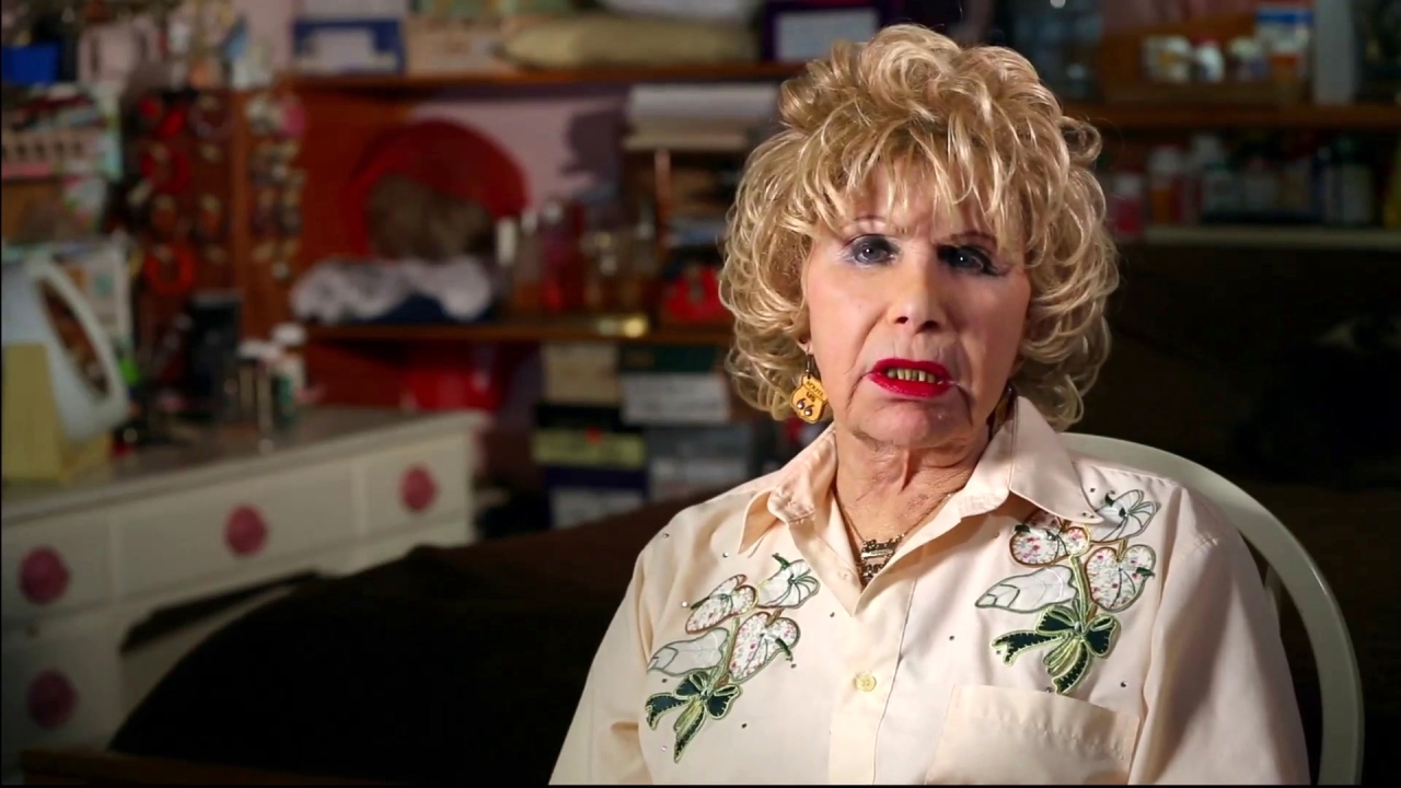 Uncle Gloria: One Helluva Ride!