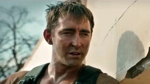 Revolt (International Trailer)