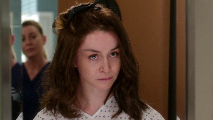 Grey's Anatomy: Fierce