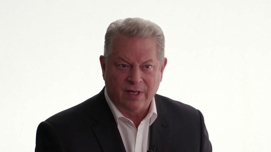 An Inconvenient Sequel: Truth To Power: Gore On Political Parties (Home Ent.)