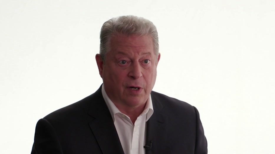 An Inconvenient Sequel: Truth To Power: Gore On Political Parties
