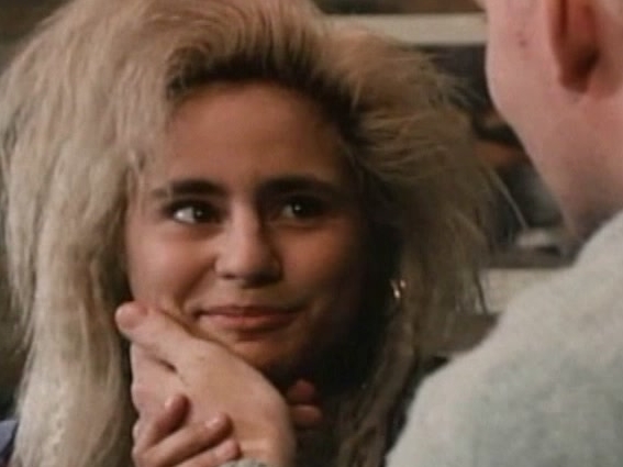Degrassi High: He's Back
