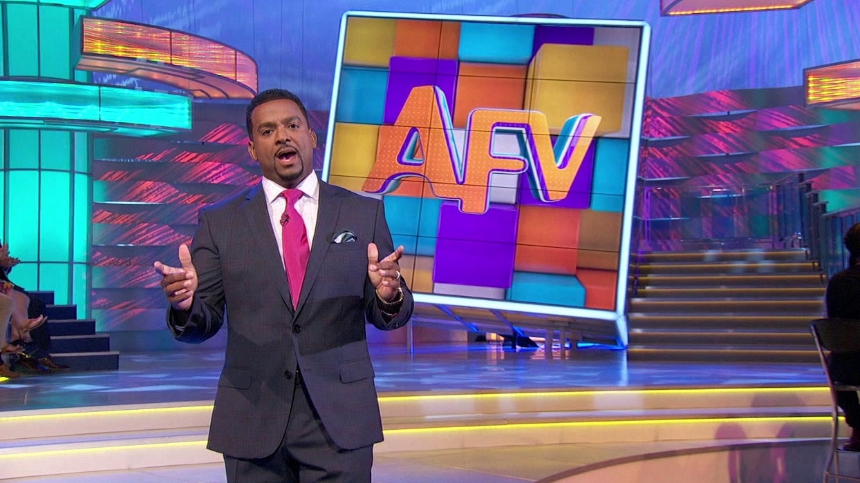America's Funniest Home Videos: Halloween Package