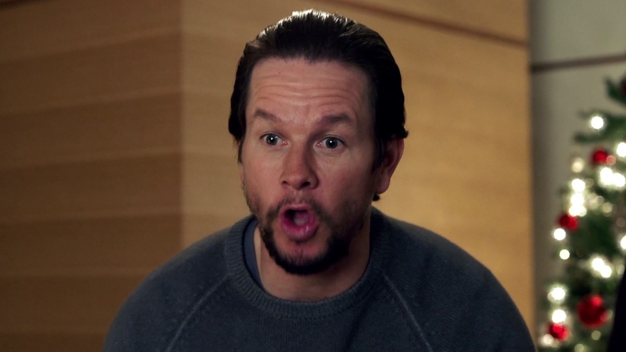 Daddy's Home 2 Trailer Daddy's Home 2 John Lithgow On His Character