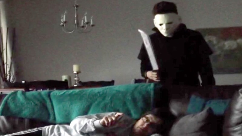 America's Funniest Home Videos: Scares Package