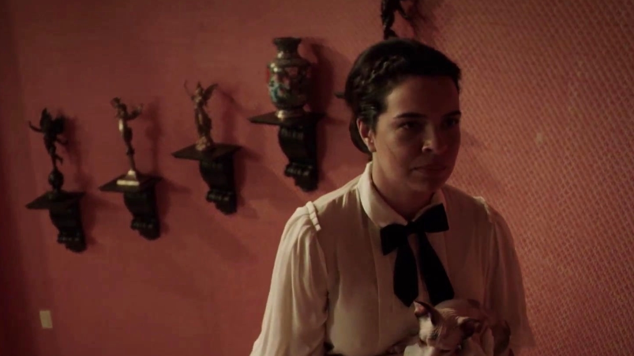 The Exorcist: Cardinal Guillot & His Guests Are Poisoned And Burned