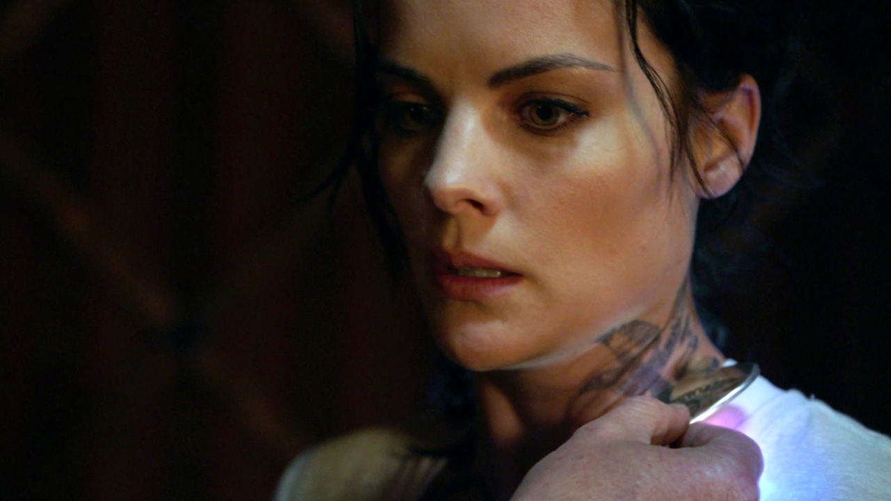 Blindspot: Back To The Grind
