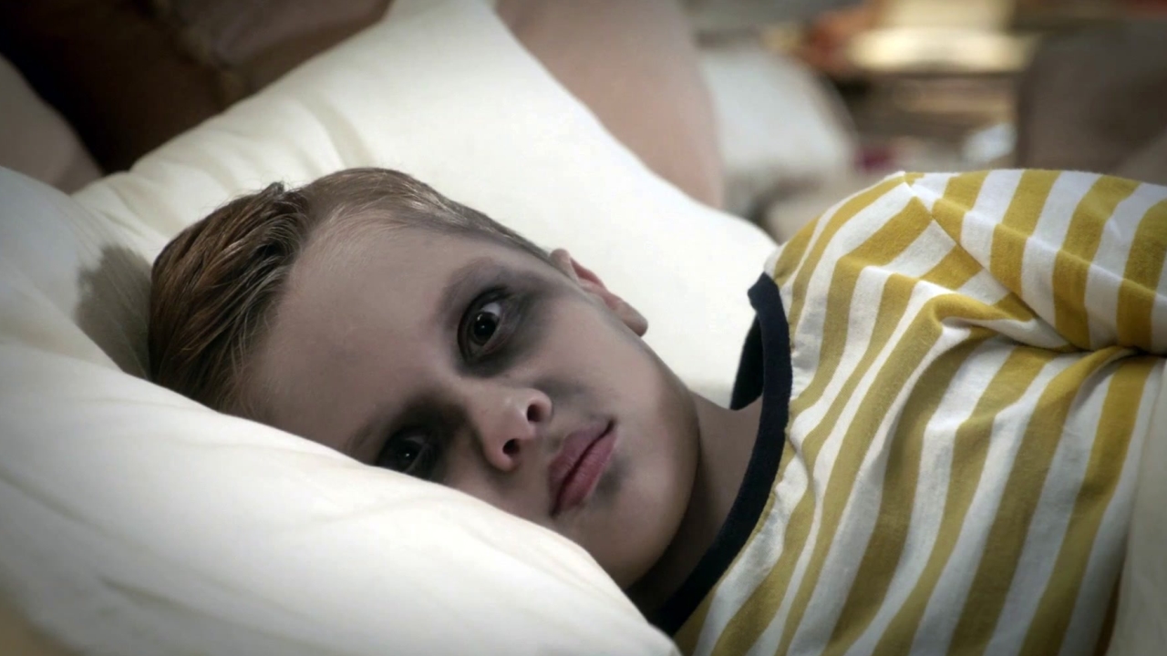 The Mick: Kaitlin Olson & Scott Macarthur Talk About The Halloween Episode