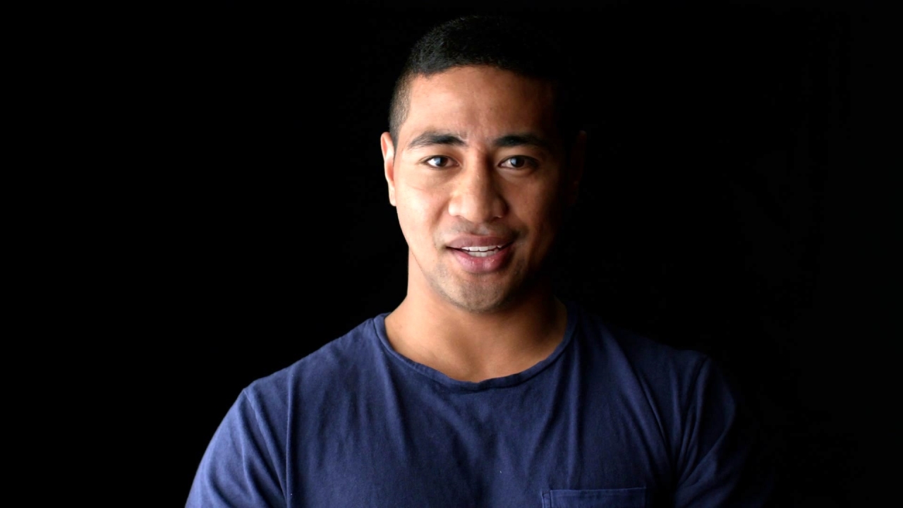 Thank You For Your Service: Beulah Koale On What He Learned About Being A Soldier