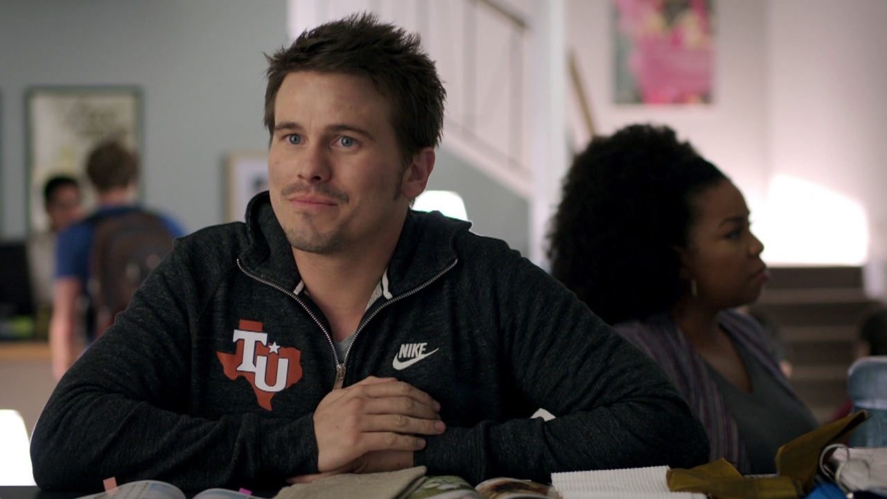 Kevin (Probably) Saves The World: Big Day