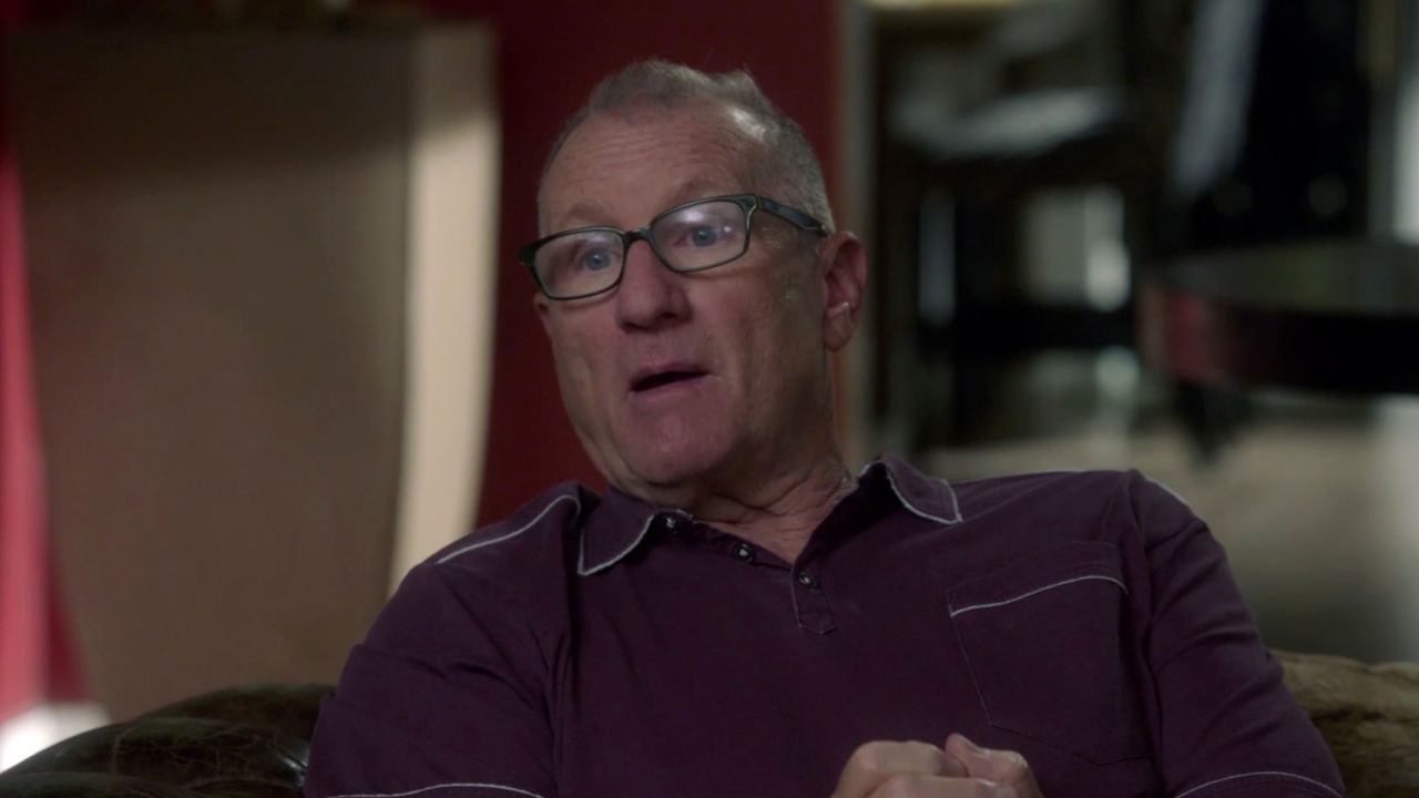 Modern Family: Racist