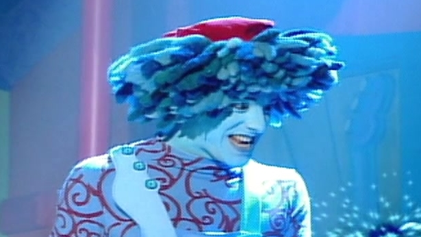 The Doodlebops: Get On The Bus