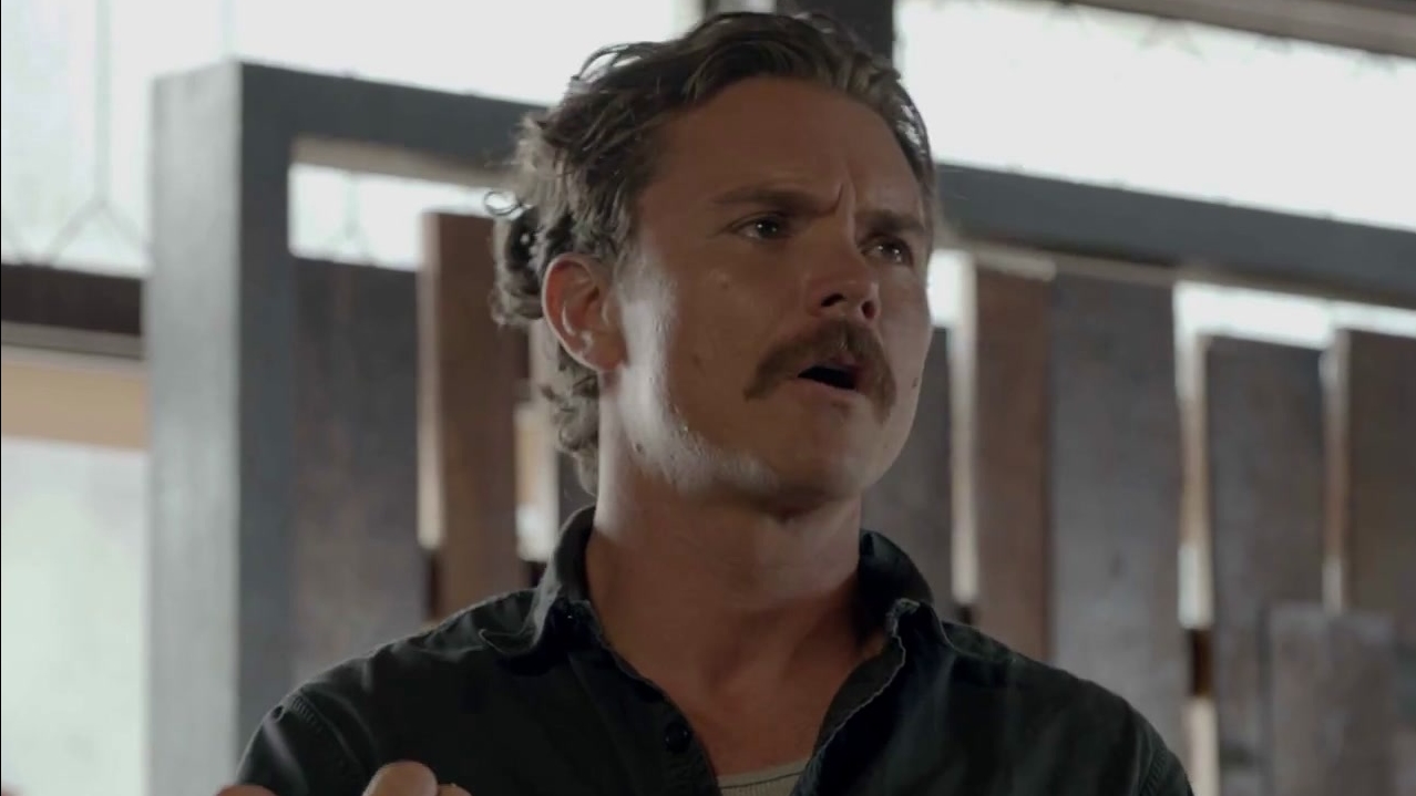 Lethal Weapon: Let It Ride