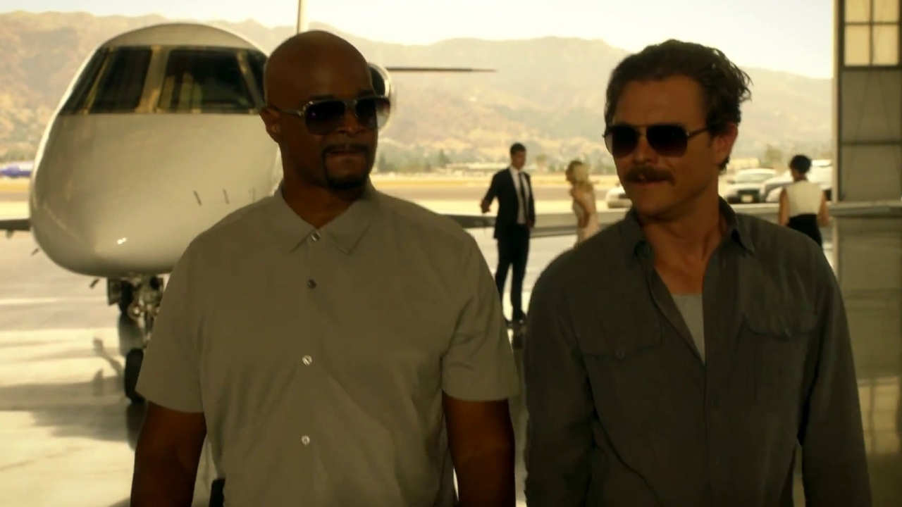 Lethal Weapon: Riggs Talks About Simplifying His Life