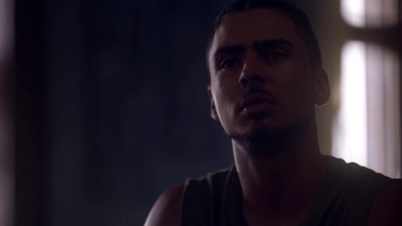 Star: Derek's Grandma Gives Him A Reality Check