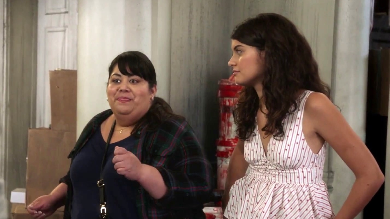 The Mick: Mickey, Jimmy, Alba & Sabrina Pick Halloween Costumes For Each Other