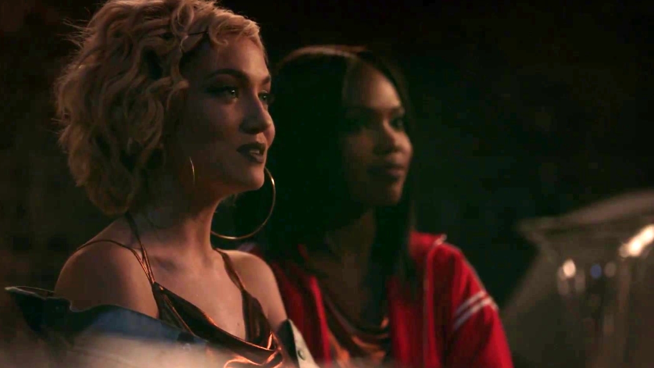Star: Ayanna Introduces Alex & Star To Gigi
