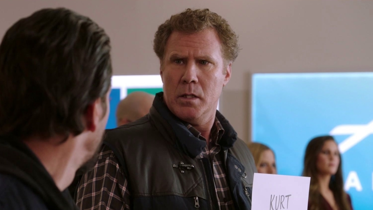 Daddy's Home 2: Early (International TV Spot)