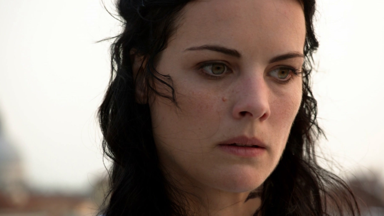 Blindspot: Roman Is Taunting Kurt And Jane