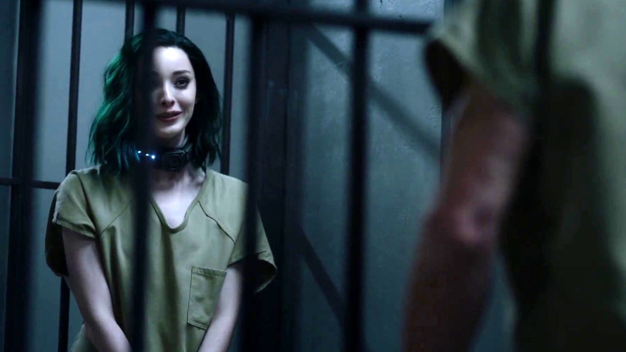 The Gifted: Reed Tries To Team Up With Polaris
