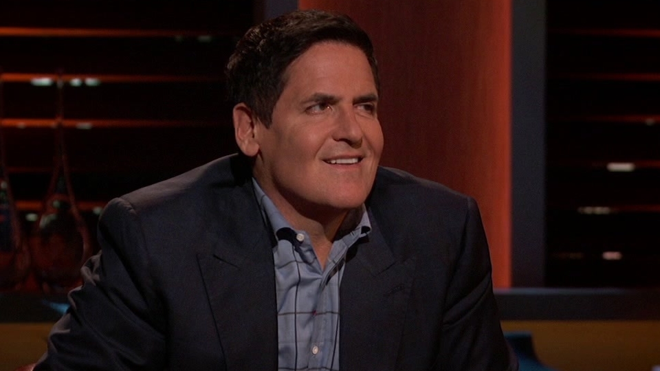 Shark Tank: Kwik-Hang