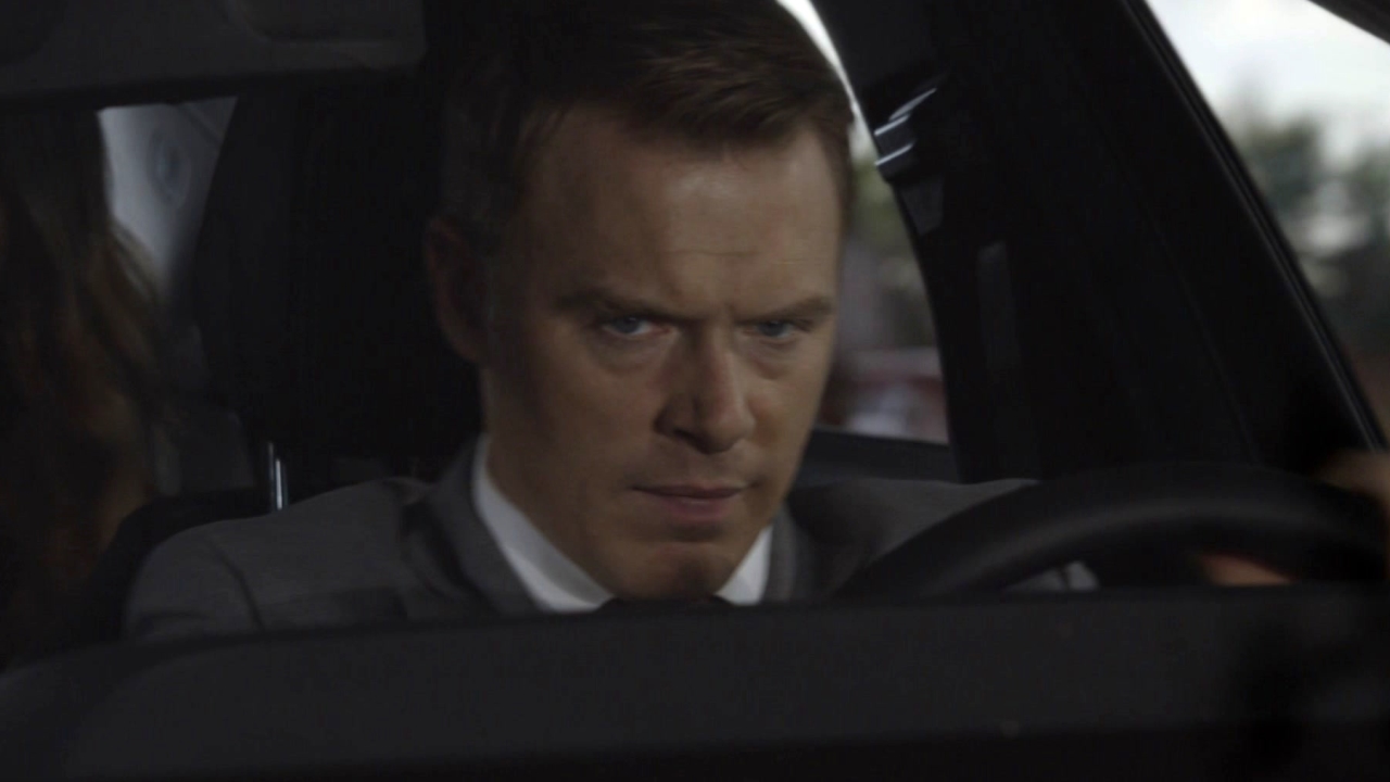 The Blacklist: Ilyas Surkov (No. 54)