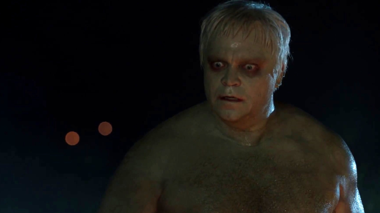 Gotham: The Story Of Solomon Grundy