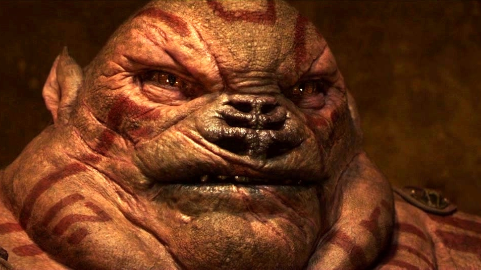Valerian And The City Of A Thousand Planets: Fair Trade