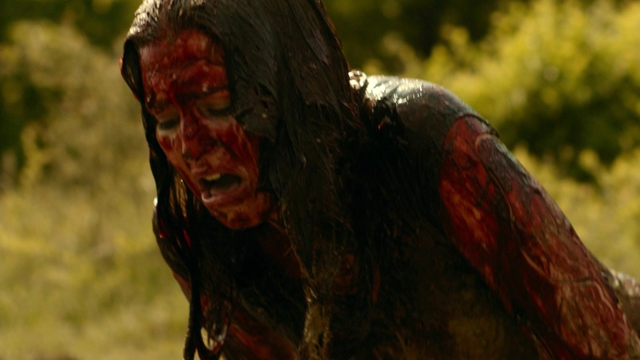 Leatherface: It's Nothing