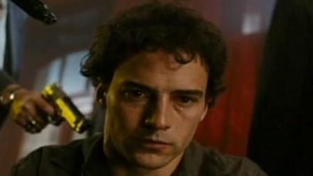 7 Dias: Scene 1