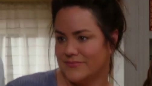 American Housewife: Booing Made Easy