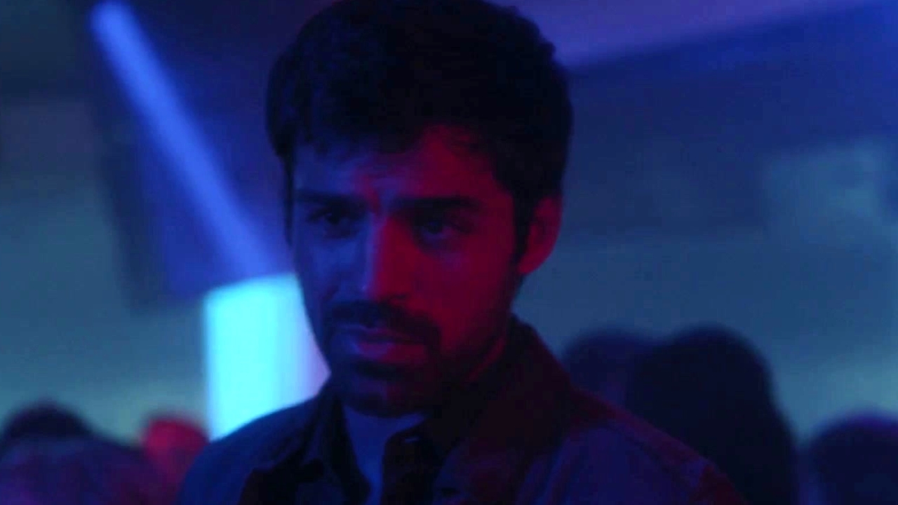 The Gifted: Marcos Runs Into His Ex-Lover
