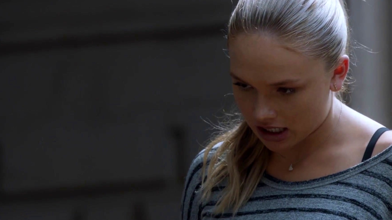 The Gifted: Lauren & Andy Combine Their Powers