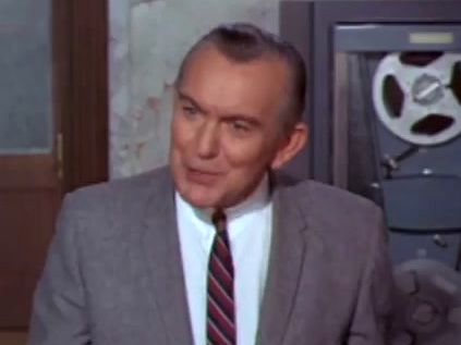 The Matchmaking Machine