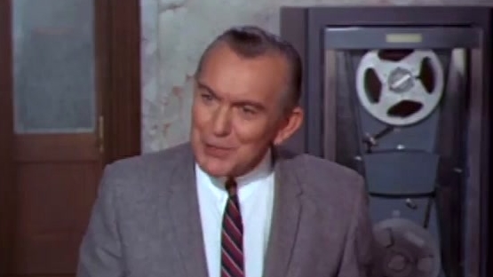 Green Acres: The Matchmaking Machine