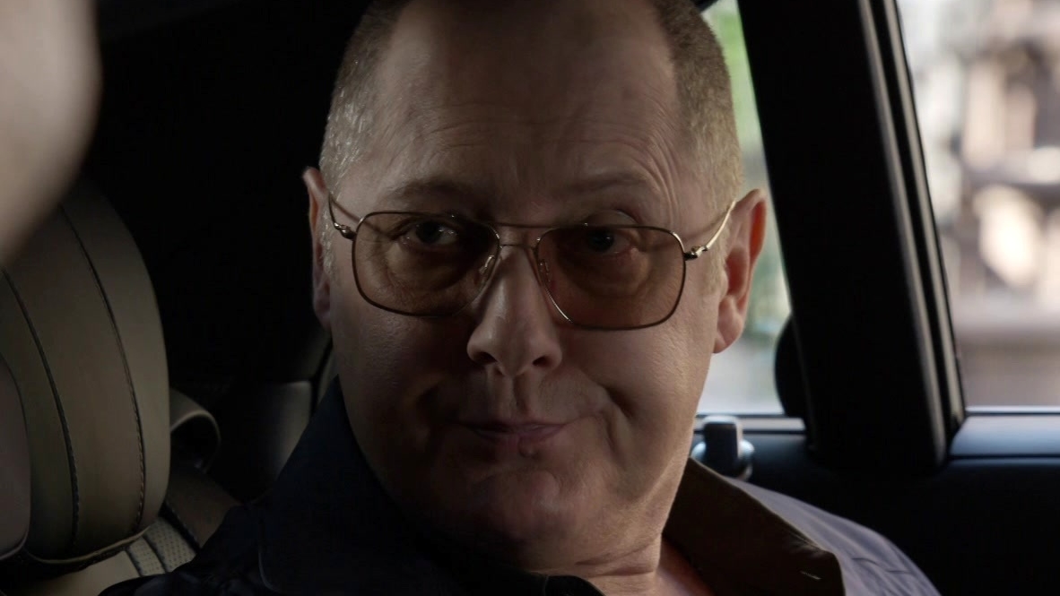 The Blacklist: Access To Evidence