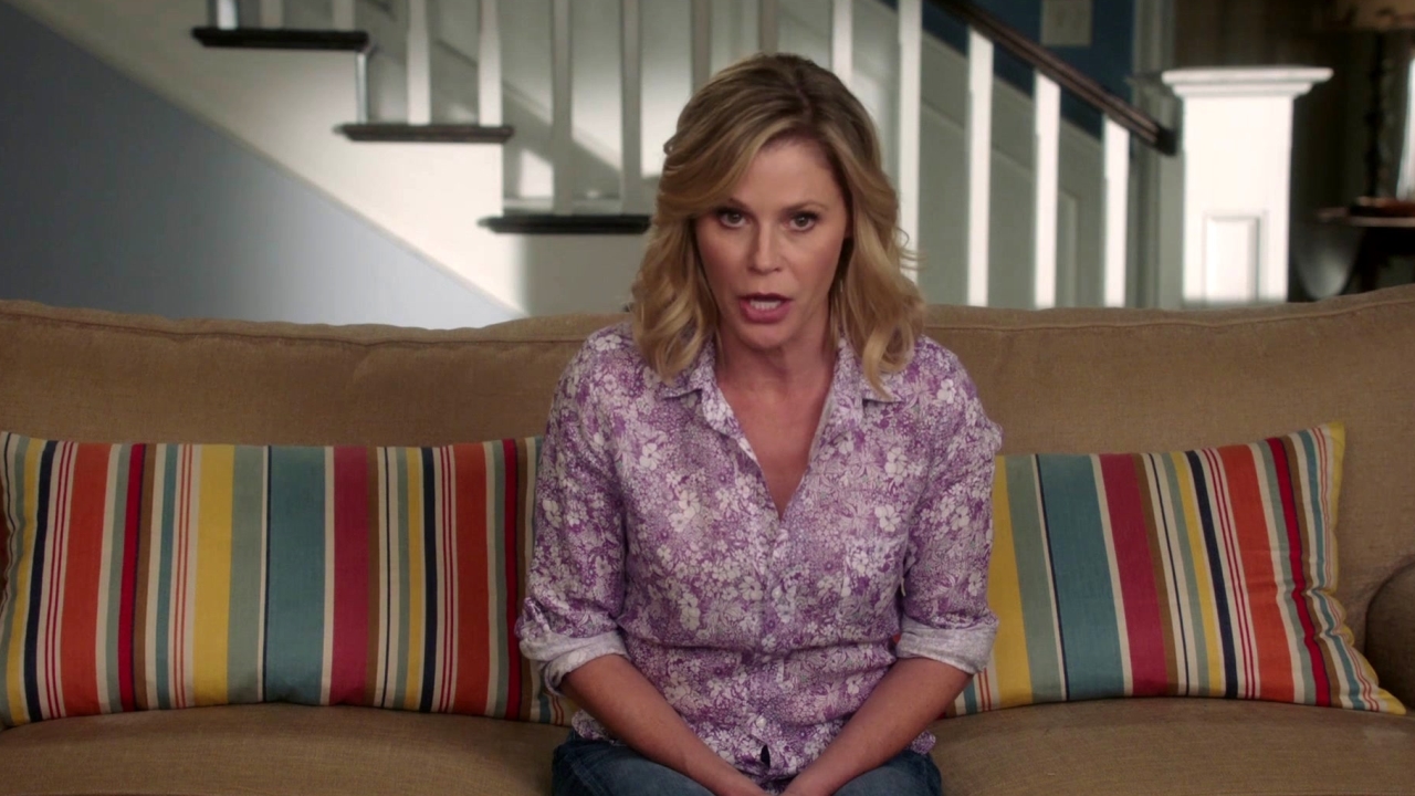 Modern Family: Office Zombie Attack
