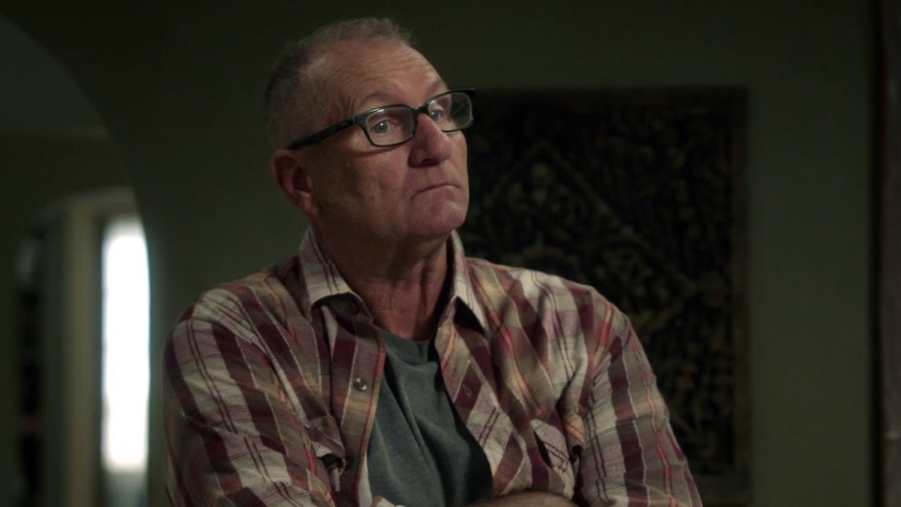 Modern Family: Fired