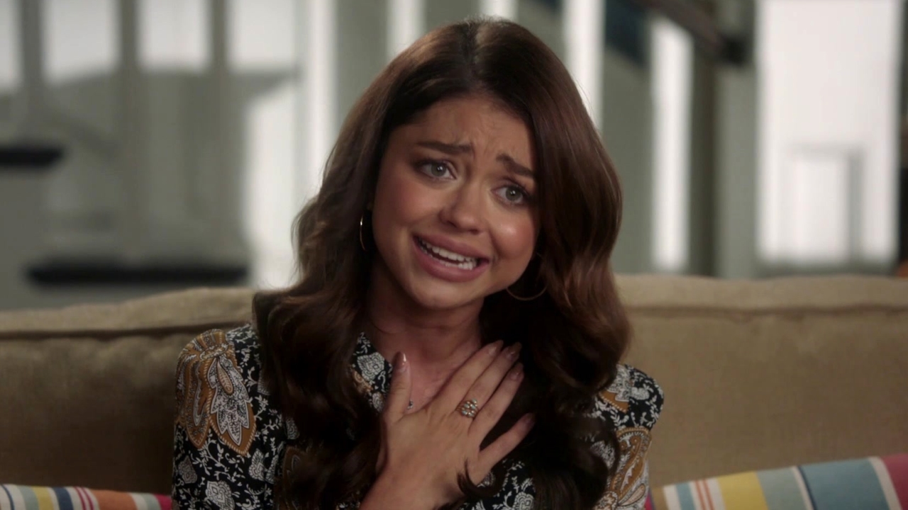 Modern Family: Audition