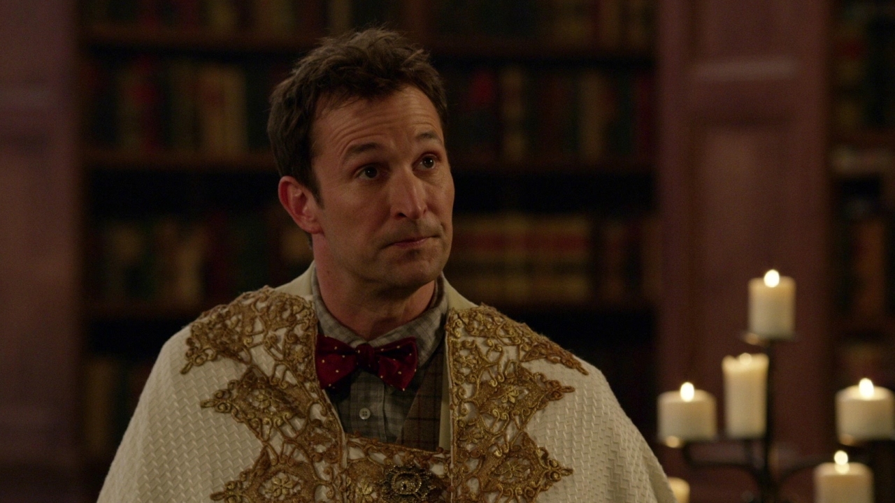 The Librarians: Season 4