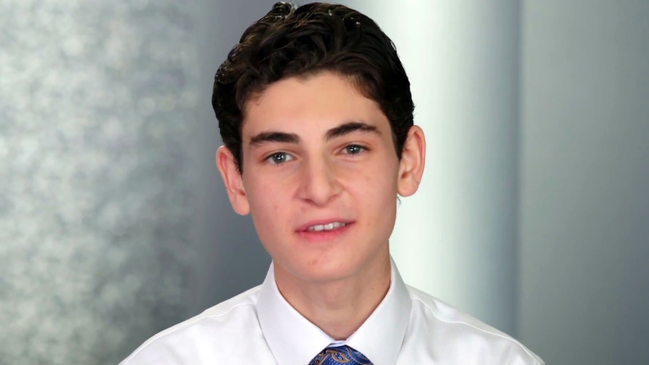 Gotham: What Scares You